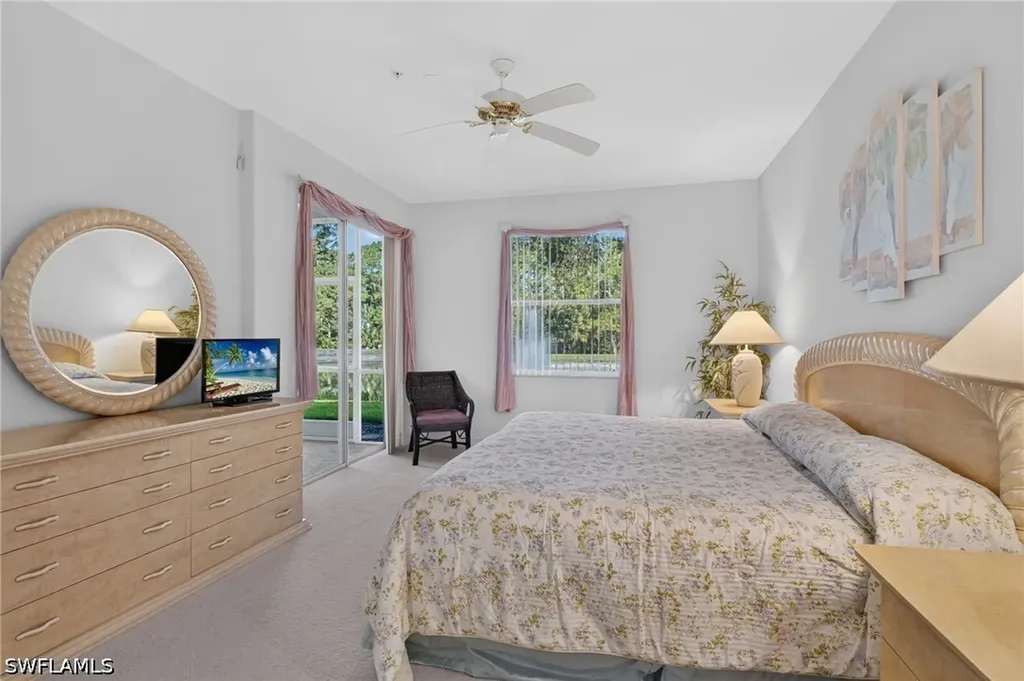 975 Tarpon Cove Drive Naples FL 34110