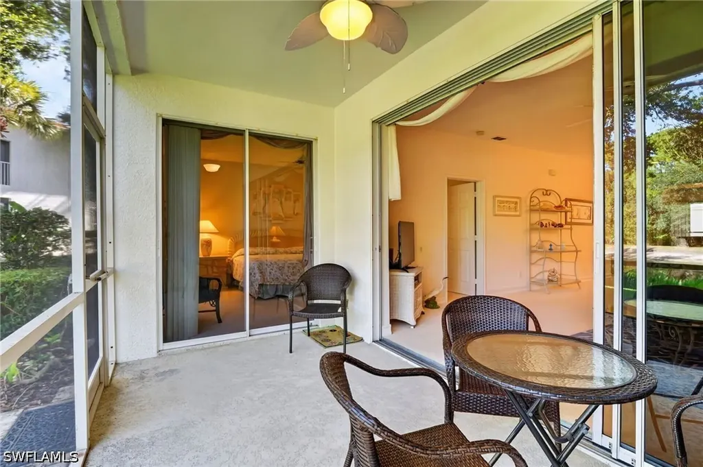 975 Tarpon Cove Drive Naples FL 34110