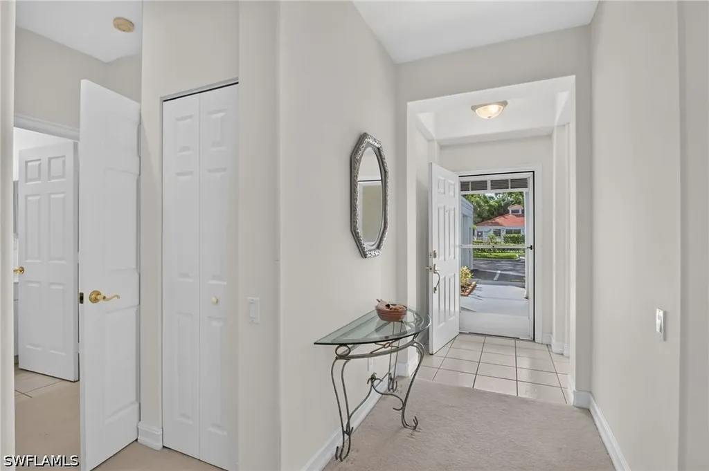 975 Tarpon Cove Drive Naples FL 34110