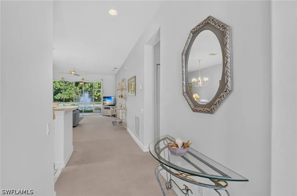 975 Tarpon Cove Drive Naples FL 34110