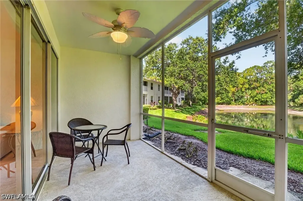 975 Tarpon Cove Drive Naples FL 34110