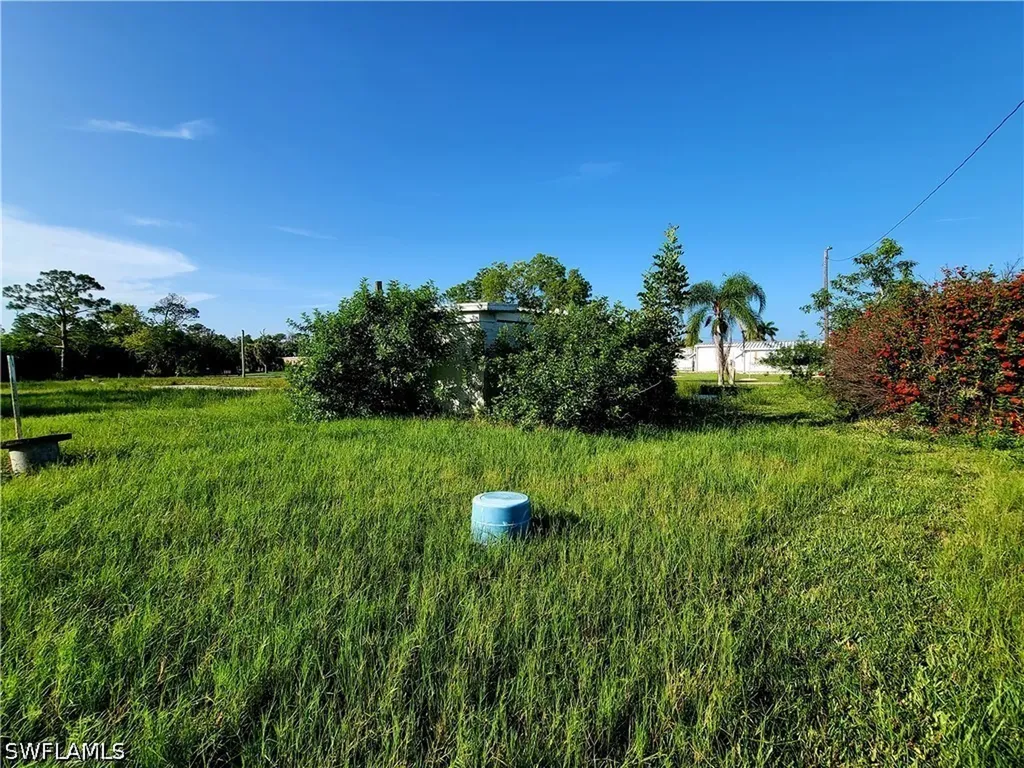 3453 Gainsboro Road Port Charlotte FL 33953