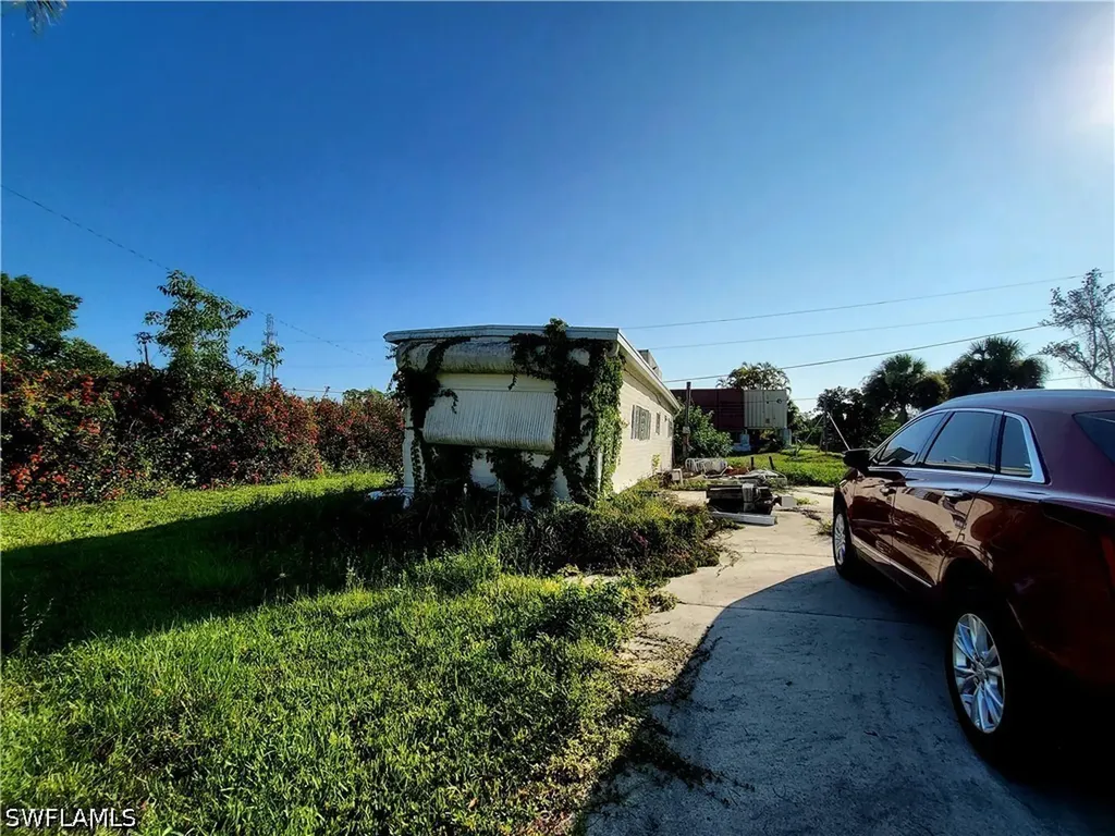 3453 Gainsboro Road Port Charlotte FL 33953