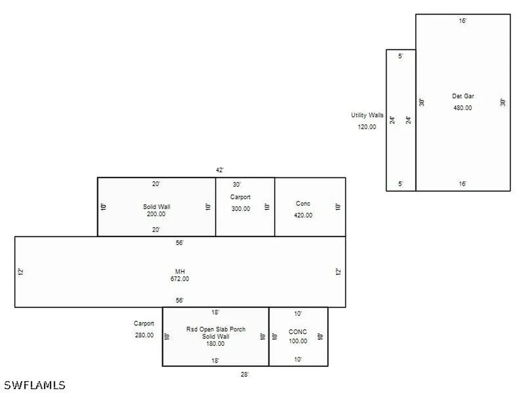 3453 Gainsboro Road Port Charlotte FL 33953