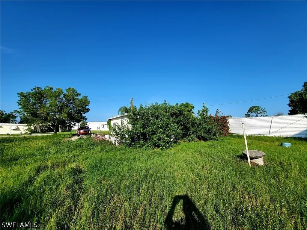3453 Gainsboro Road Port Charlotte FL 33953