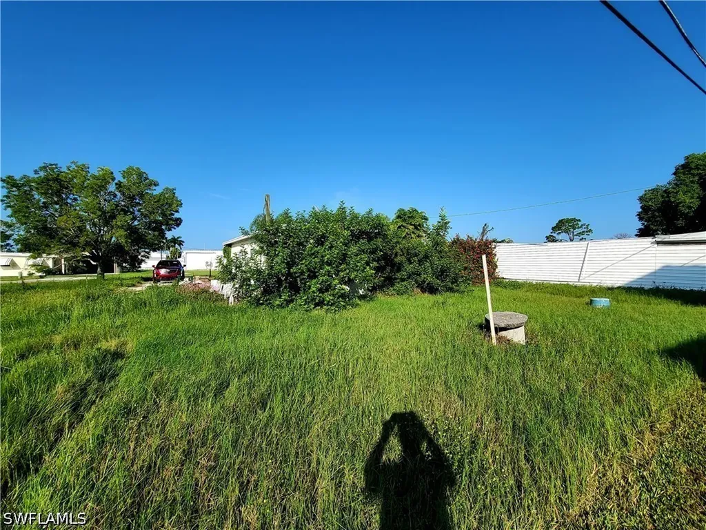 3453 Gainsboro Road Port Charlotte FL 33953
