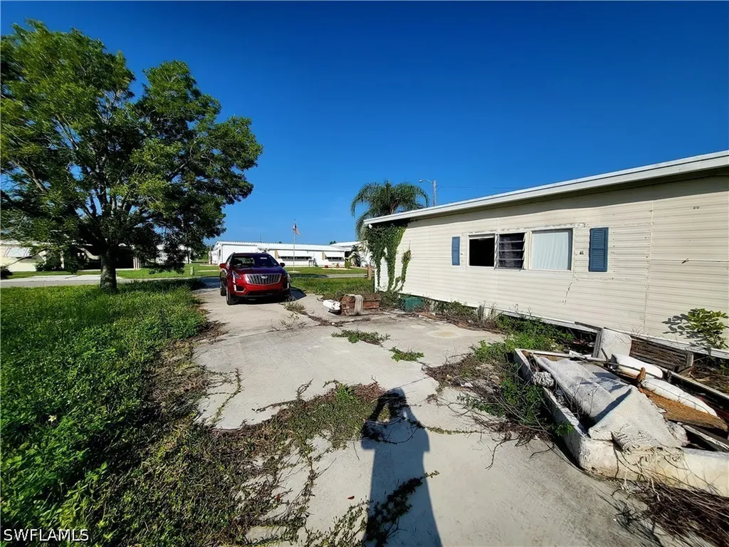 3453 Gainsboro Road Port Charlotte FL 33953
