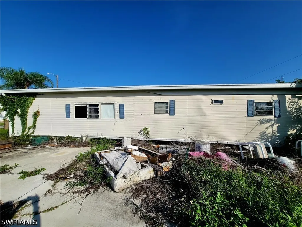 3453 Gainsboro Road Port Charlotte FL 33953