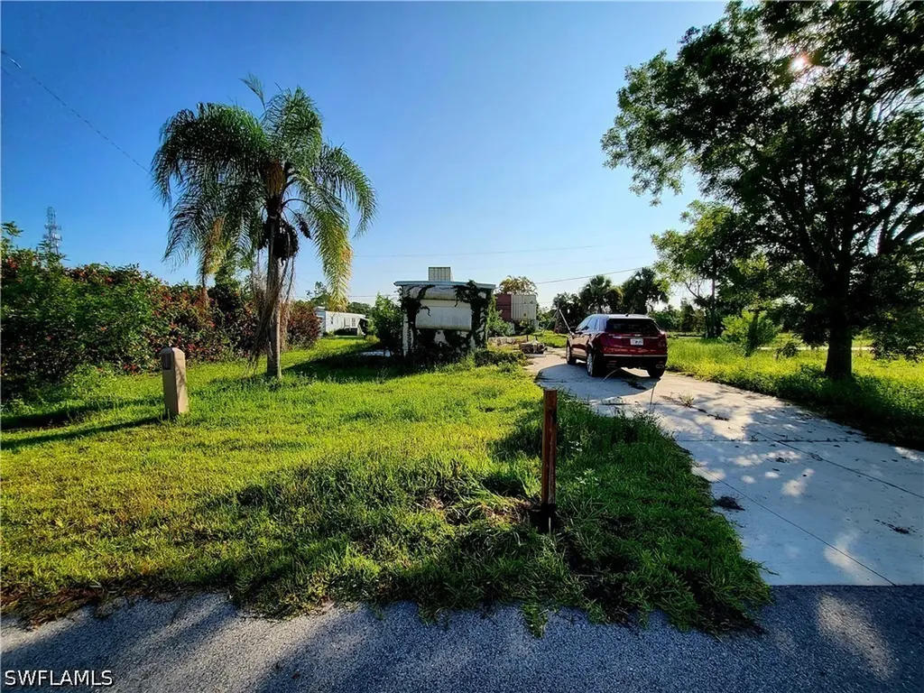 3453 Gainsboro Road Port Charlotte FL 33953