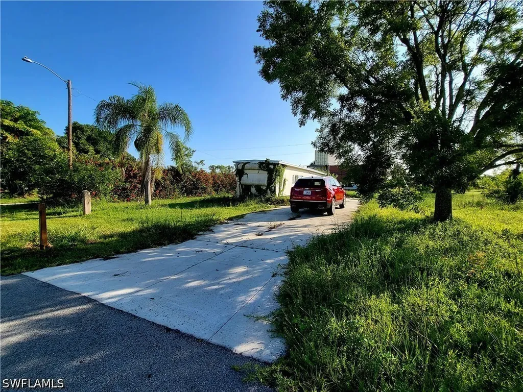 3453 Gainsboro Road Port Charlotte FL 33953