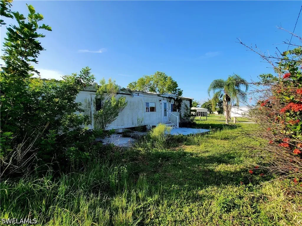 3453 Gainsboro Road Port Charlotte FL 33953