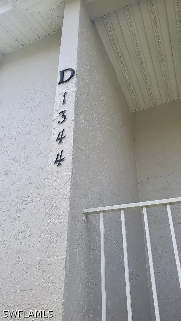 1344 Derbyshire Court Naples FL 34116