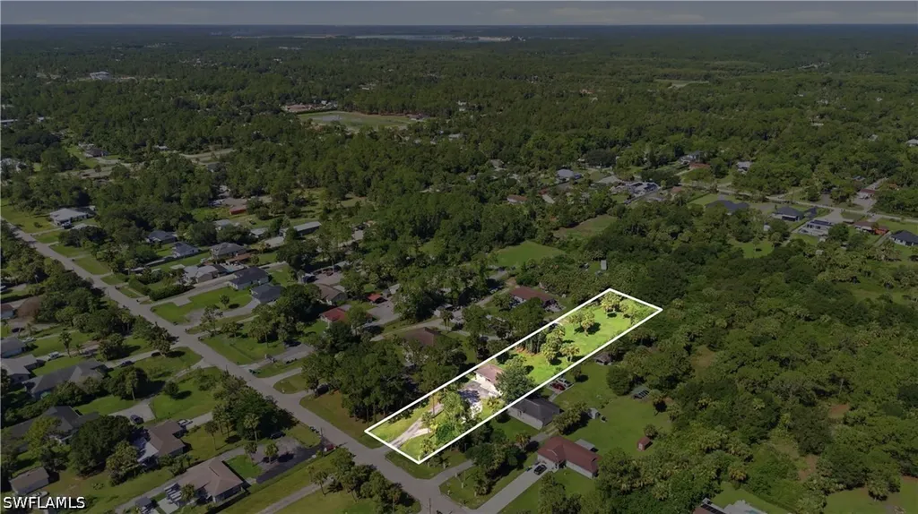 231 14th Street NE Naples FL 34120