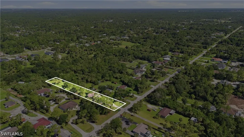 231 14th Street NE Naples FL 34120
