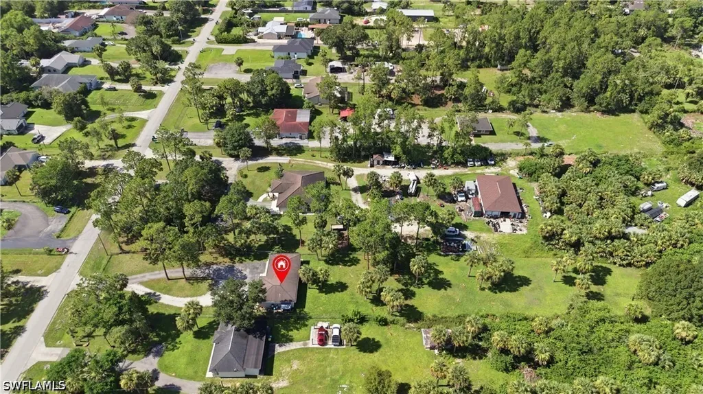 231 14th Street NE Naples FL 34120