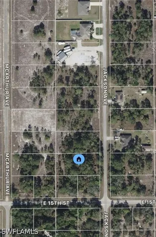 1503 Jackson Avenue Lehigh Acres FL 33972