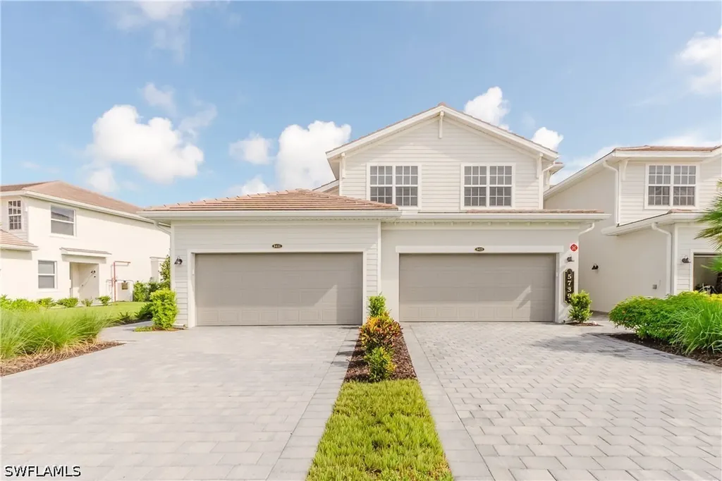 5739 Oakmont Court Ave Maria FL 34142