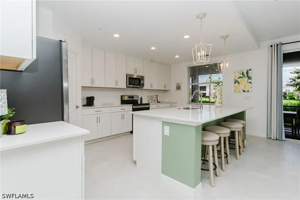 5739 Oakmont Court Ave Maria FL 34142