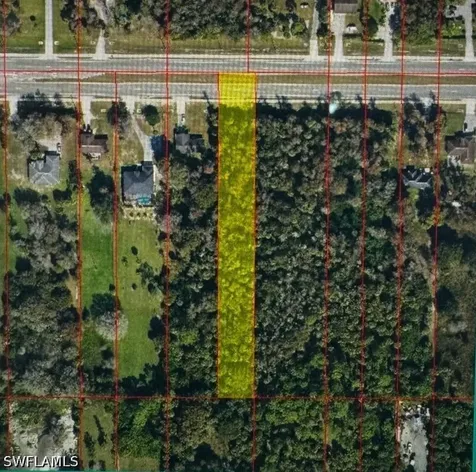 2520 Golden Gate Boulevard E Naples FL 34120