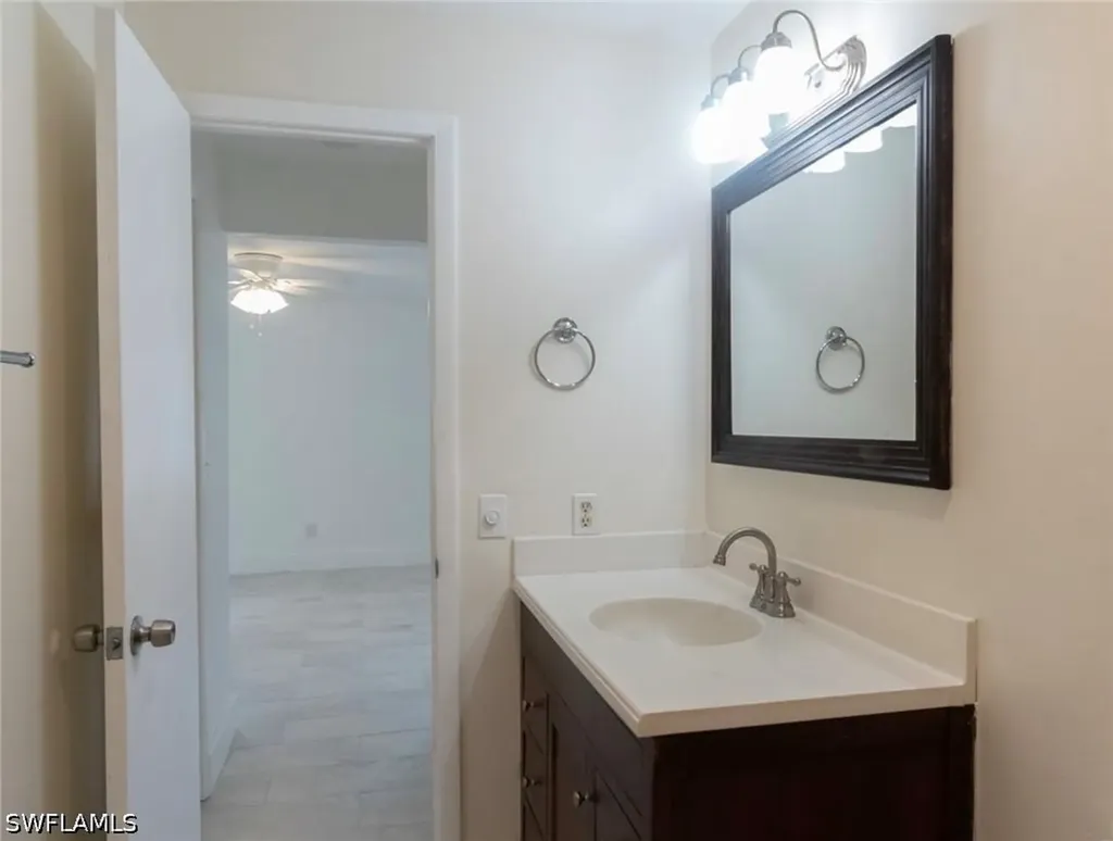 497 Donna Street Naples FL 34104