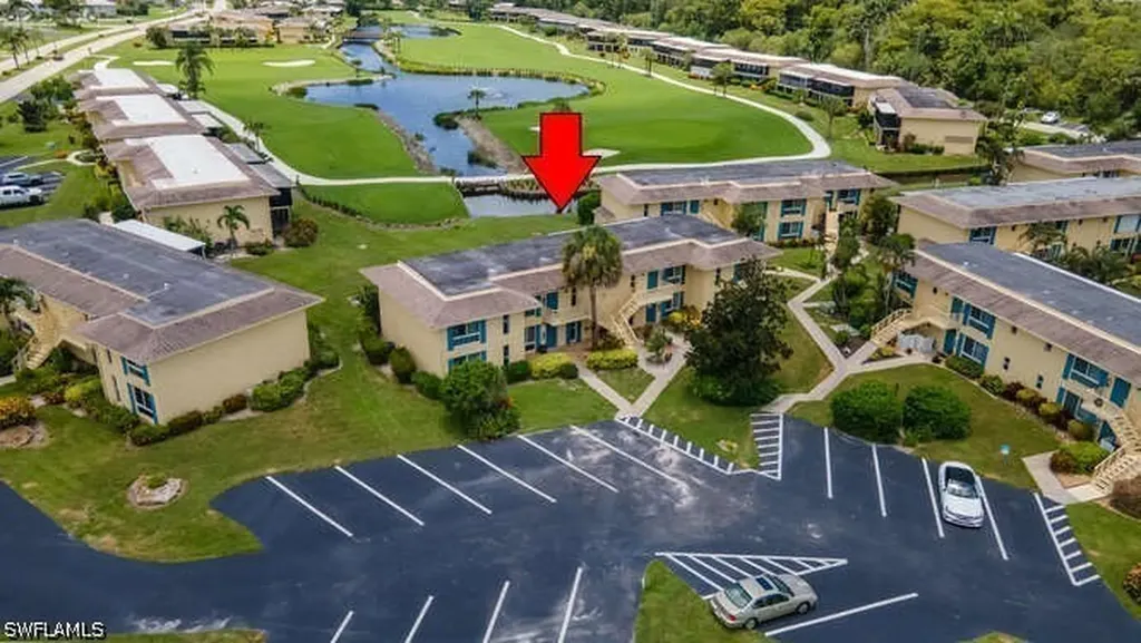 96 Glades Boulevard Naples FL 34112