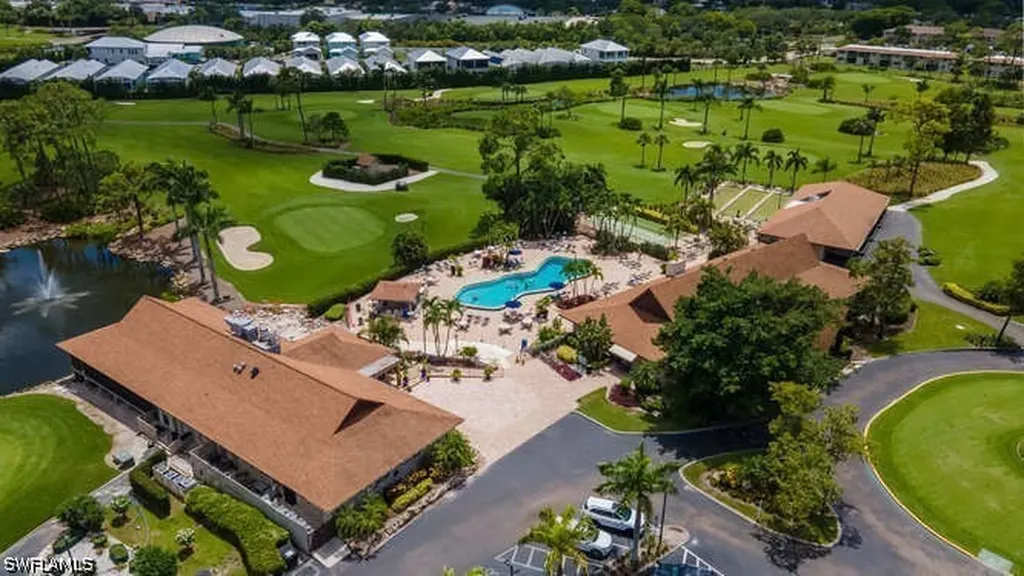96 Glades Boulevard Naples FL 34112