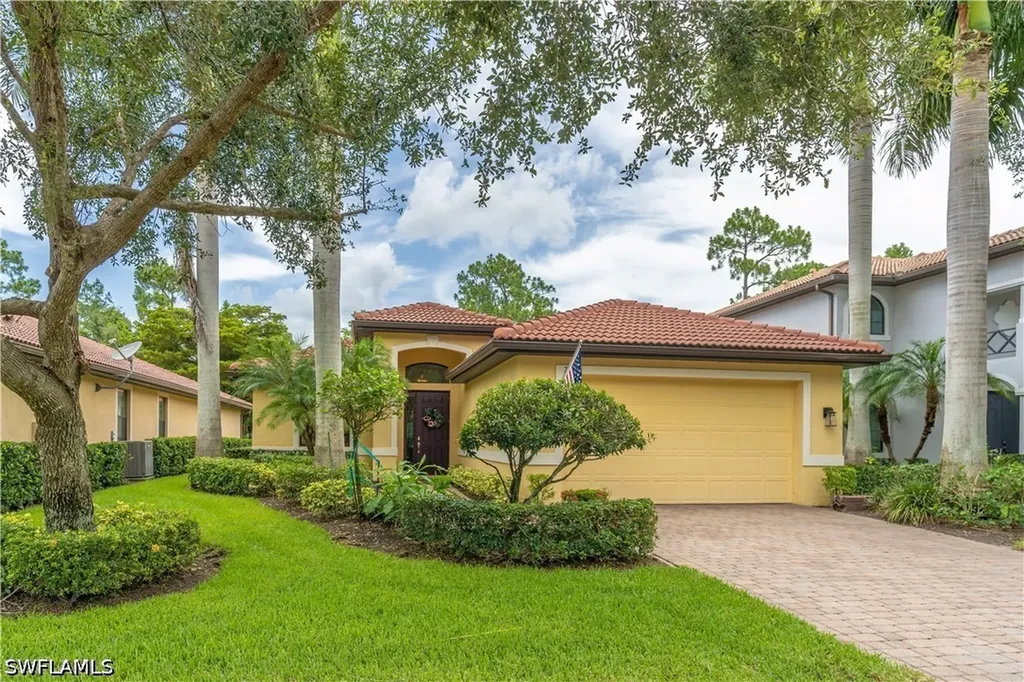 Naples FL, 7807 Bucks Run Drive