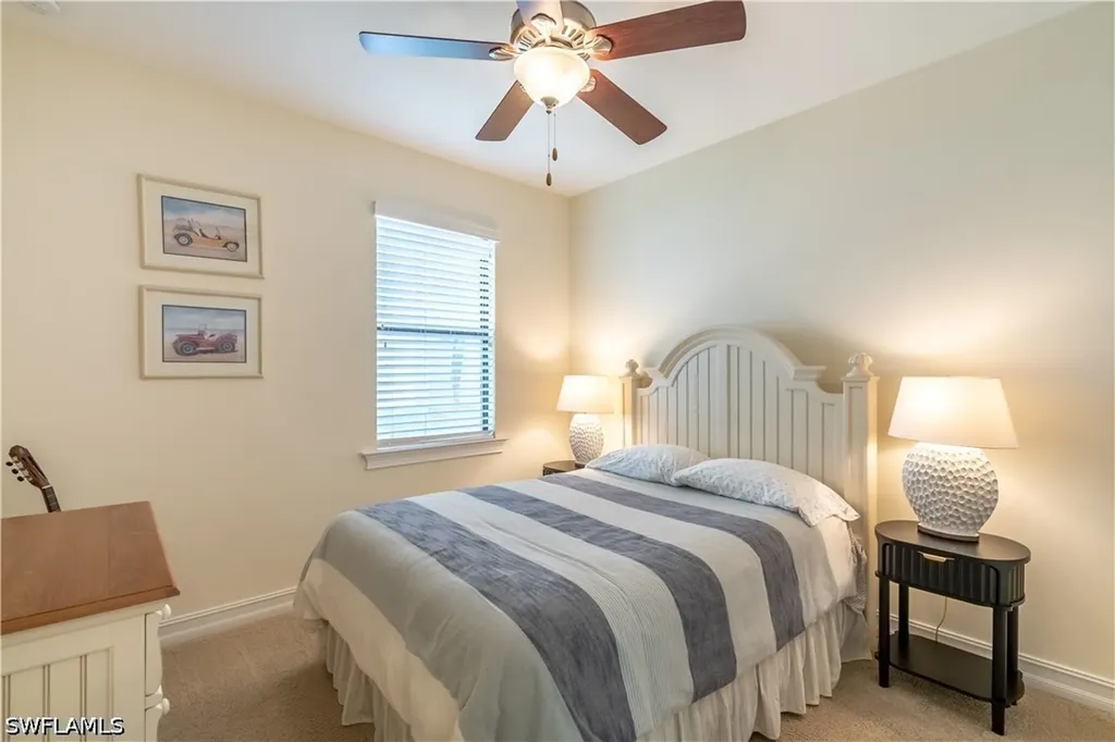 7807 Bucks Run Drive Naples FL 34120