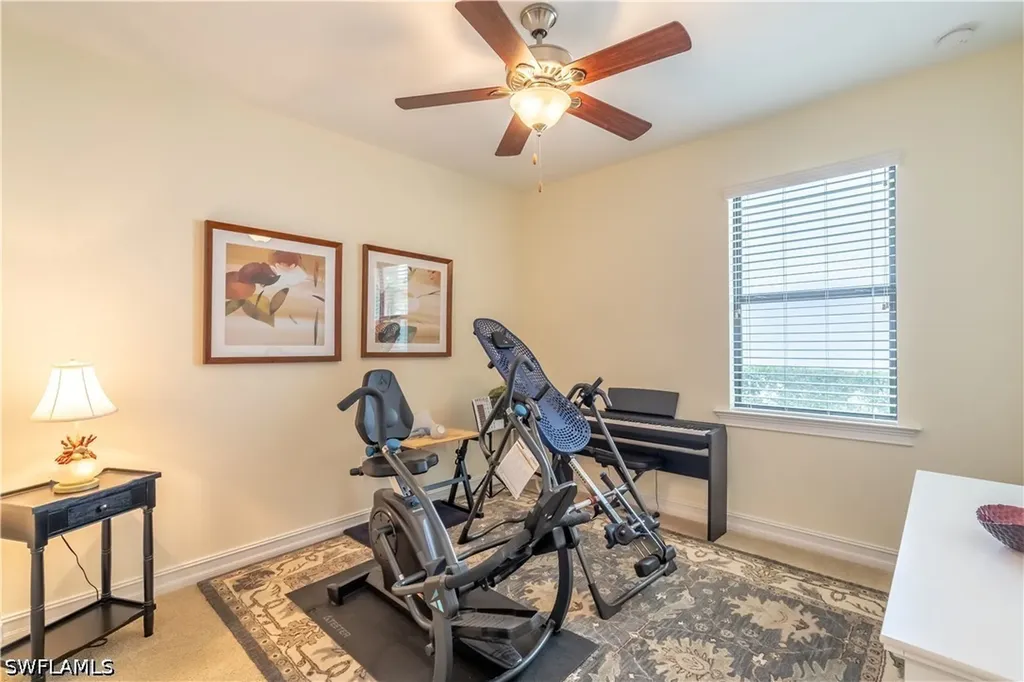 7807 Bucks Run Drive Naples FL 34120