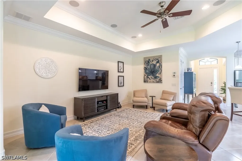 7807 Bucks Run Drive Naples FL 34120