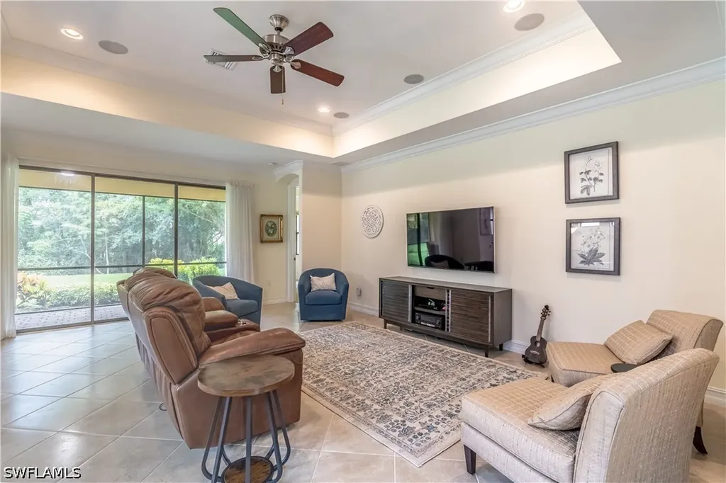 7807 Bucks Run Drive Naples FL 34120