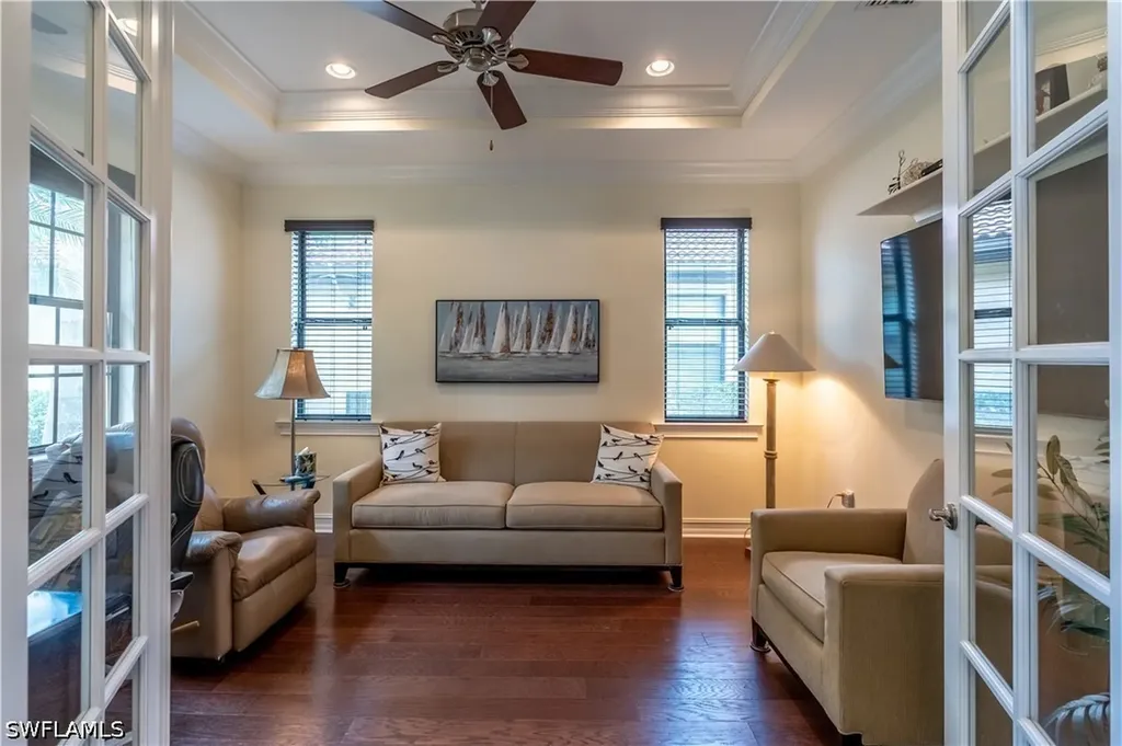7807 Bucks Run Drive Naples FL 34120