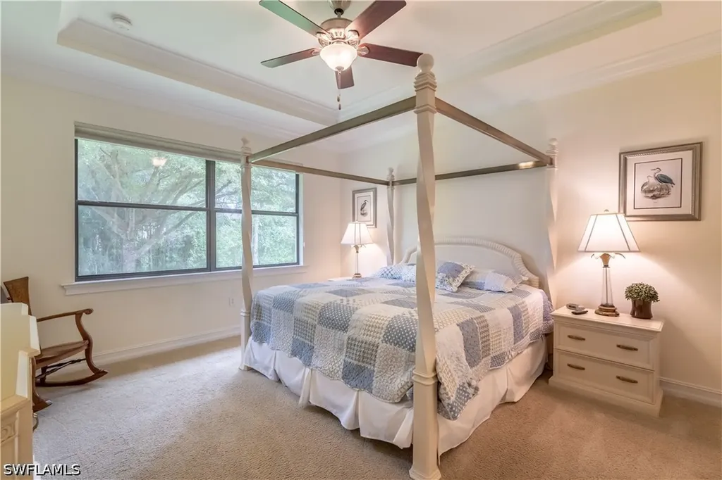 7807 Bucks Run Drive Naples FL 34120