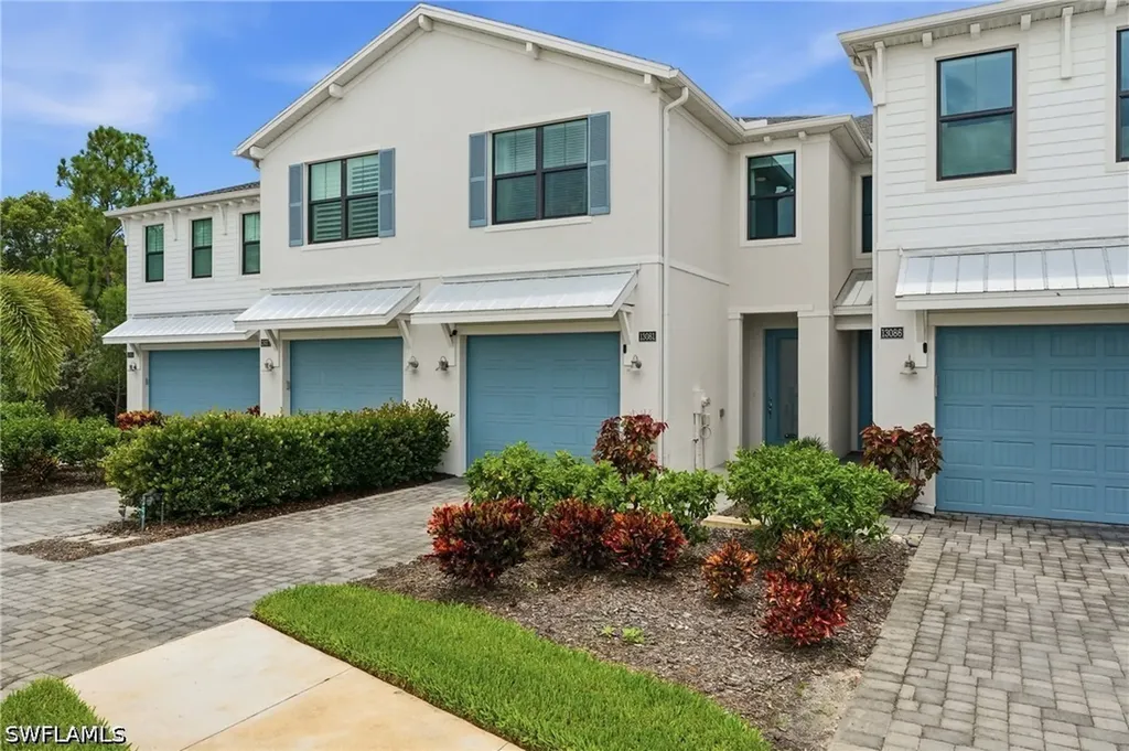 13081 Pembroke Drive Naples FL 34105