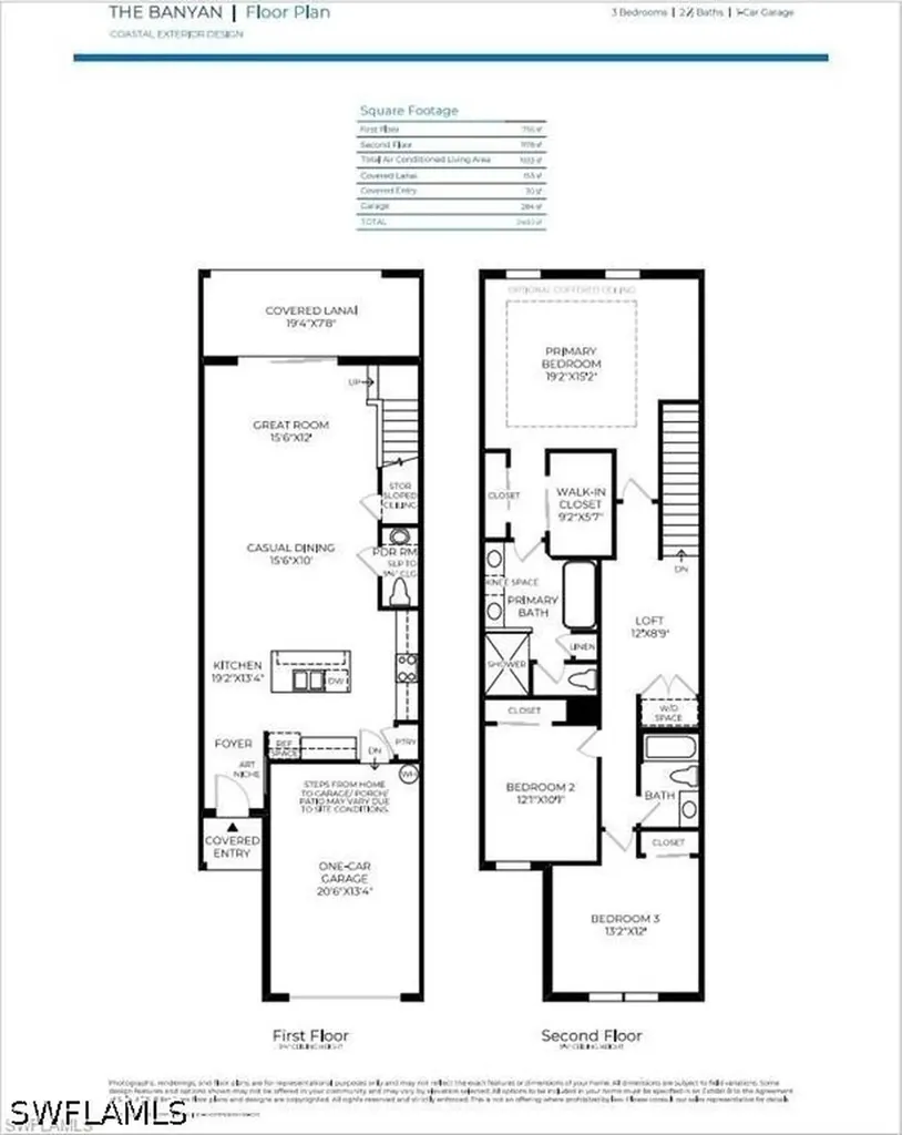 13081 Pembroke Drive Naples FL 34105