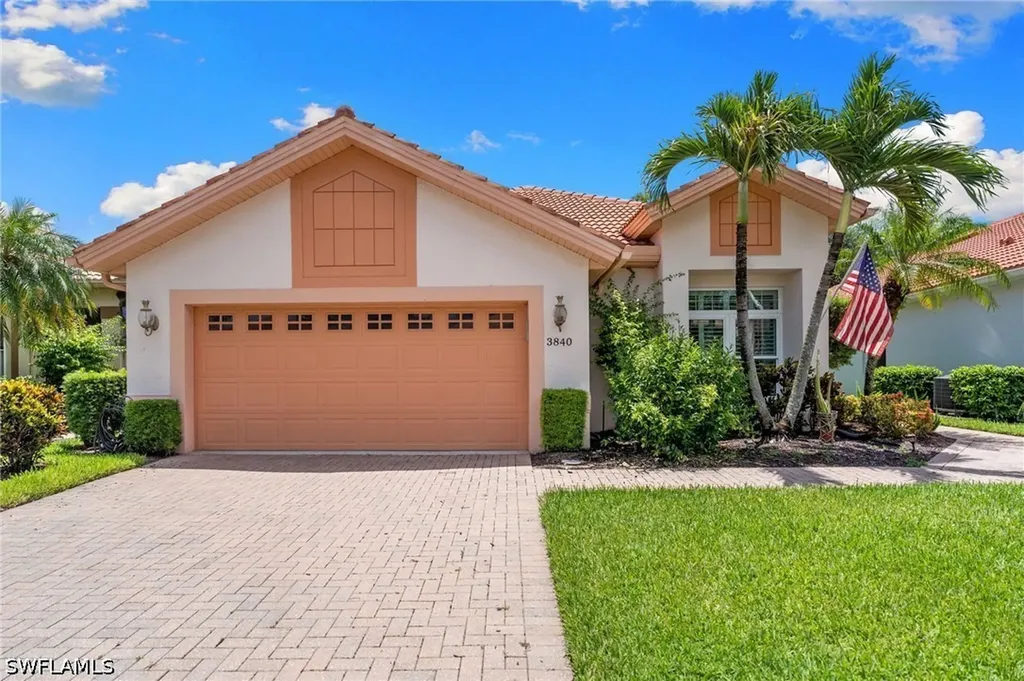 3840 Jungle Plum Drive E Naples FL 34114