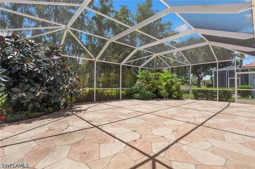 3840 Jungle Plum Drive E Naples FL 34114