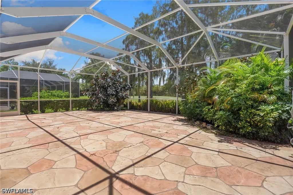 3840 Jungle Plum Drive E Naples FL 34114