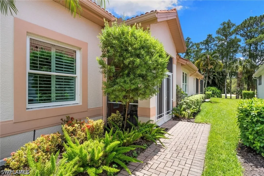 3840 Jungle Plum Drive E Naples FL 34114