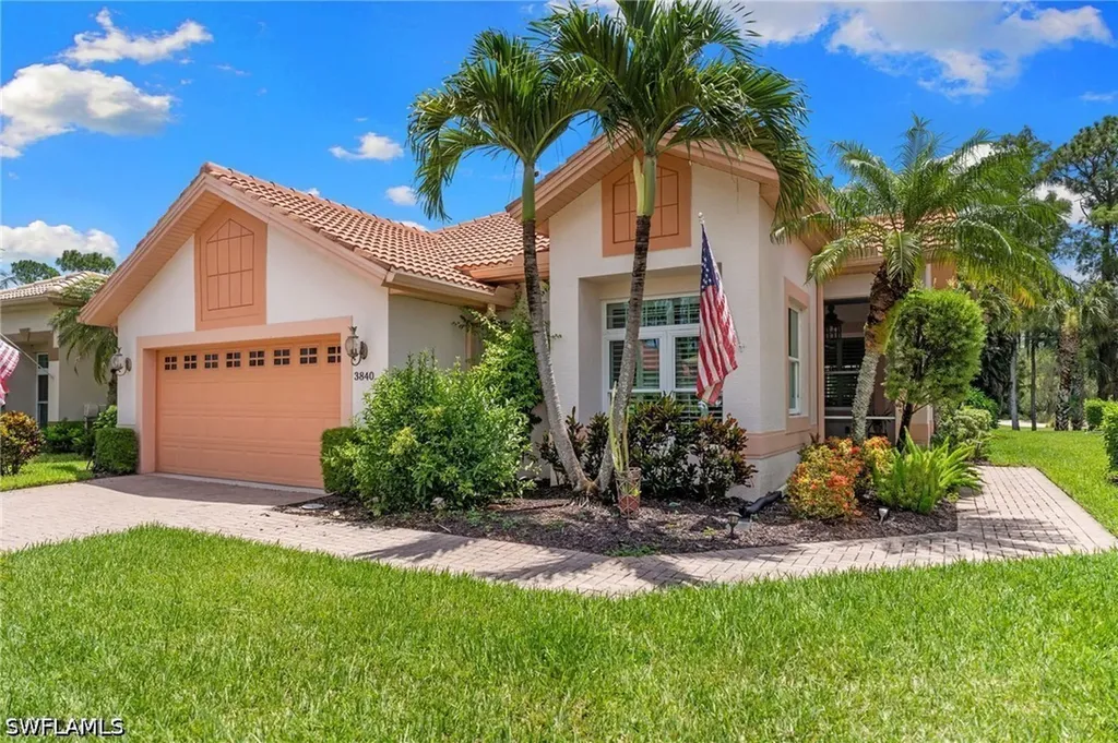 3840 Jungle Plum Drive E Naples FL 34114