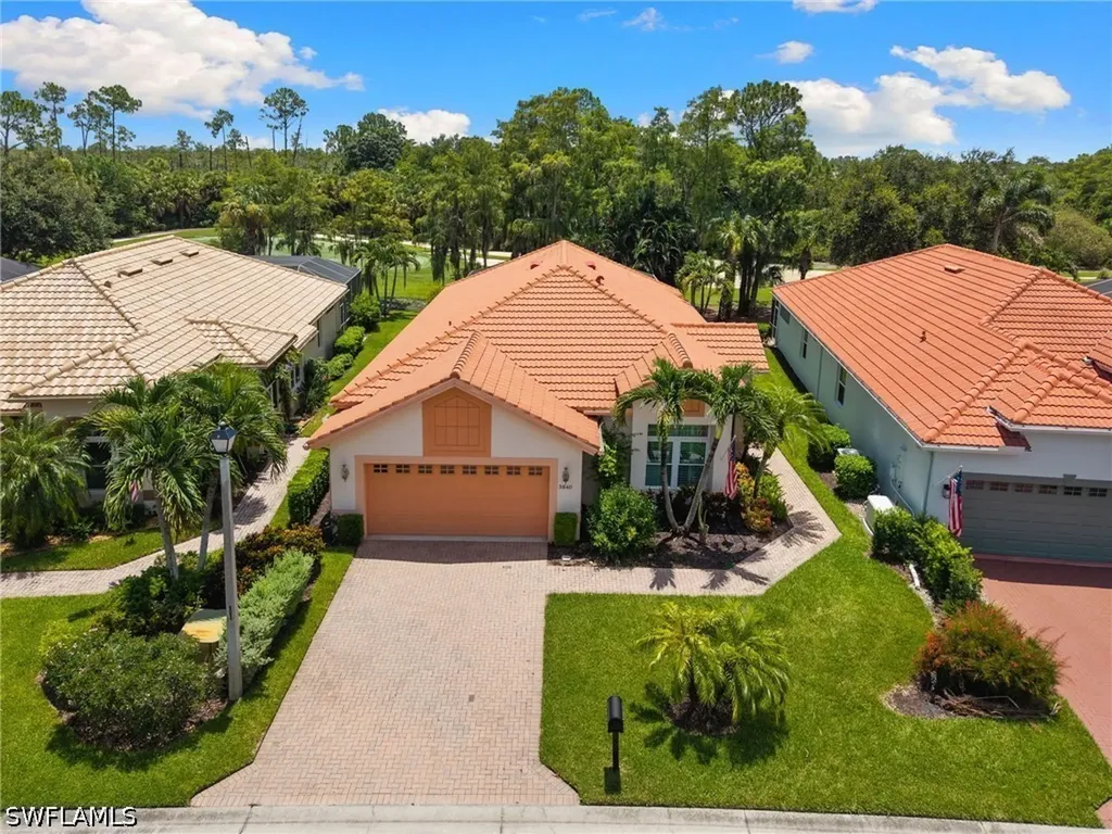 3840 Jungle Plum Drive E Naples FL 34114