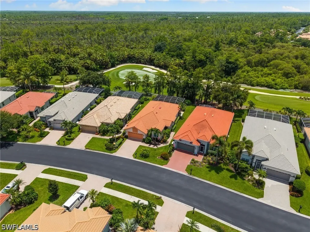 3840 Jungle Plum Drive E Naples FL 34114