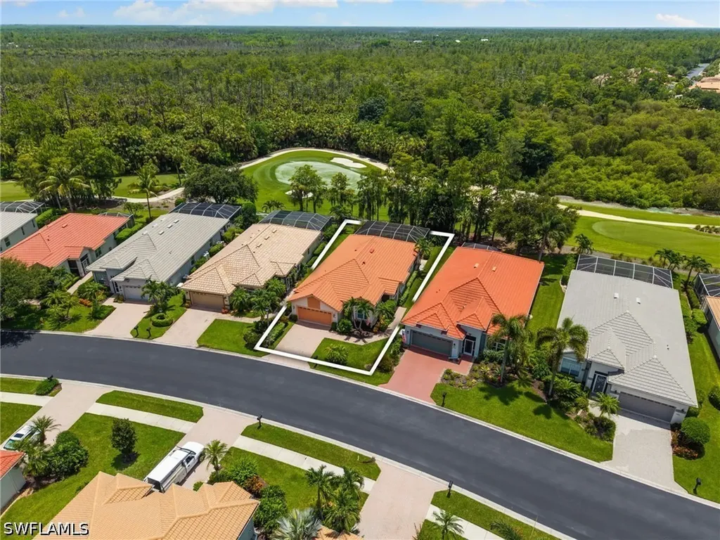 3840 Jungle Plum Drive E Naples FL 34114