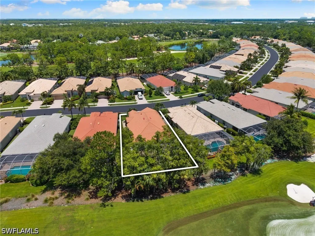3840 Jungle Plum Drive E Naples FL 34114