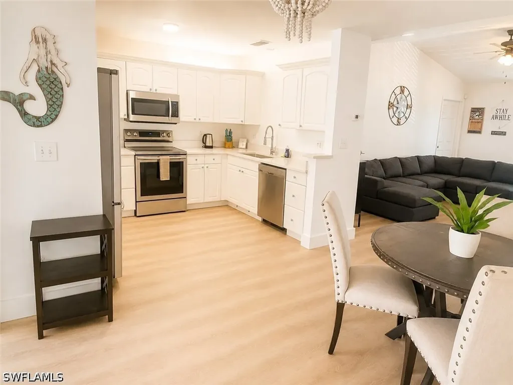 3659 Riviera Circle Bonita Springs FL 34134