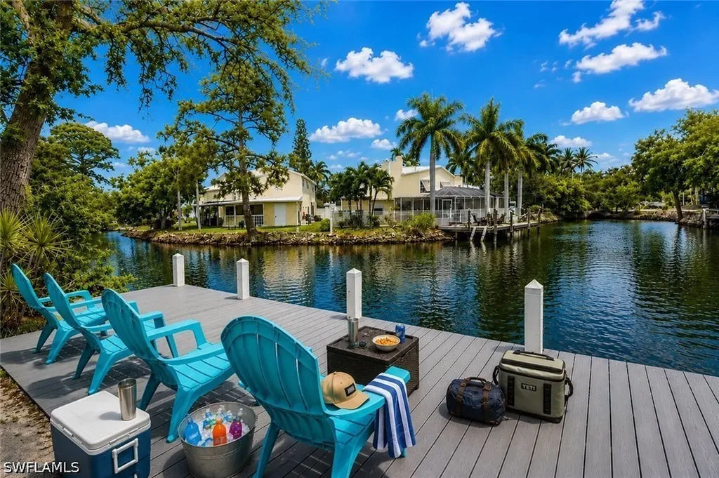 3659 Riviera Circle Bonita Springs FL 34134