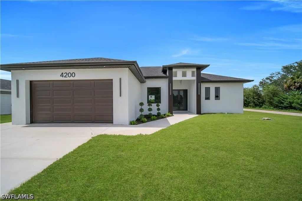 4200 17th Street SW Lehigh Acres FL 33976