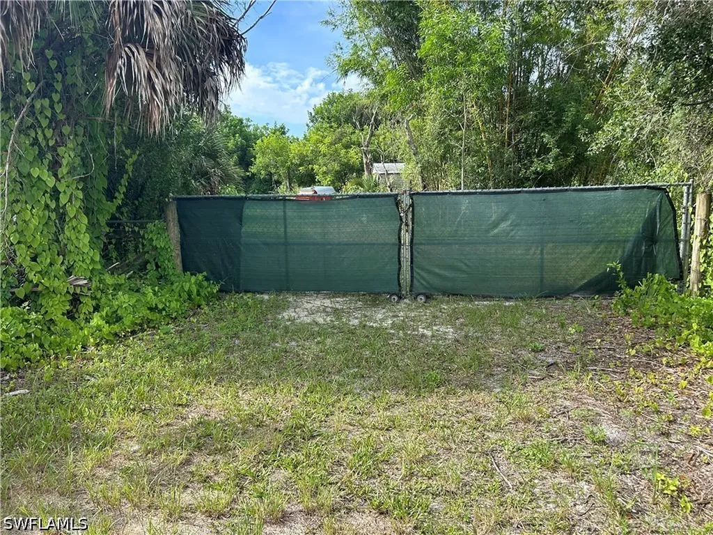 1070 Limpkin Road Naples FL 34120