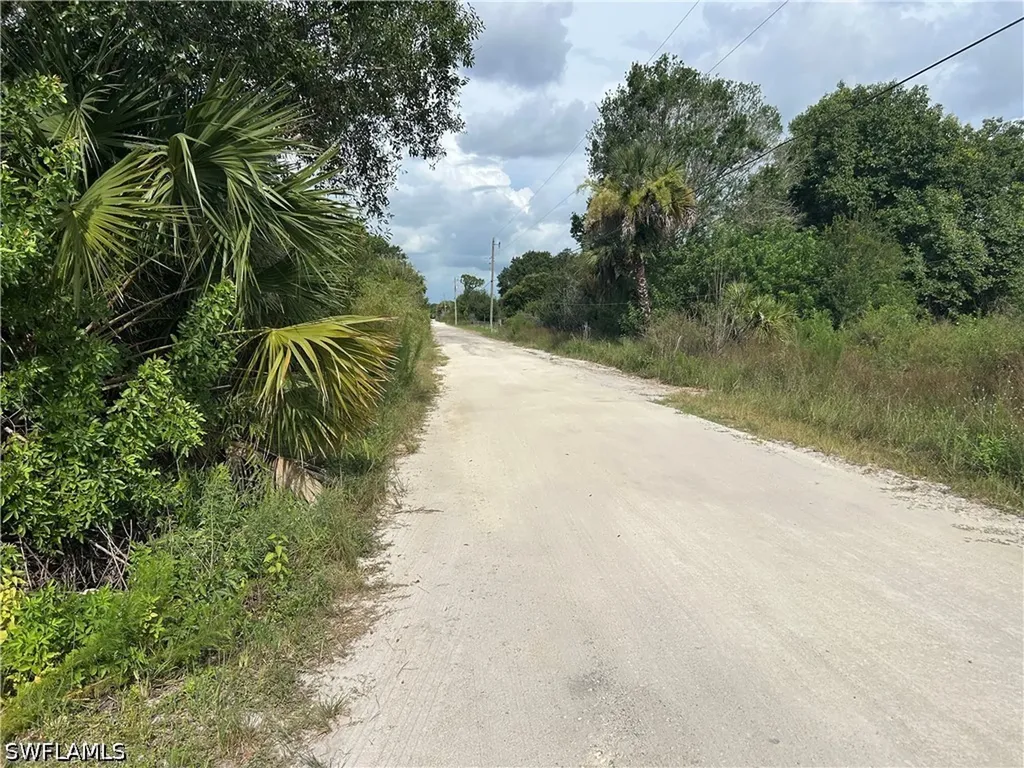 1070 Limpkin Road Naples FL 34120