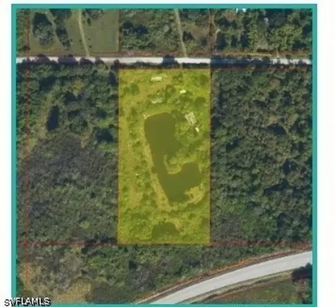 1070 Limpkin Road Naples FL 34120